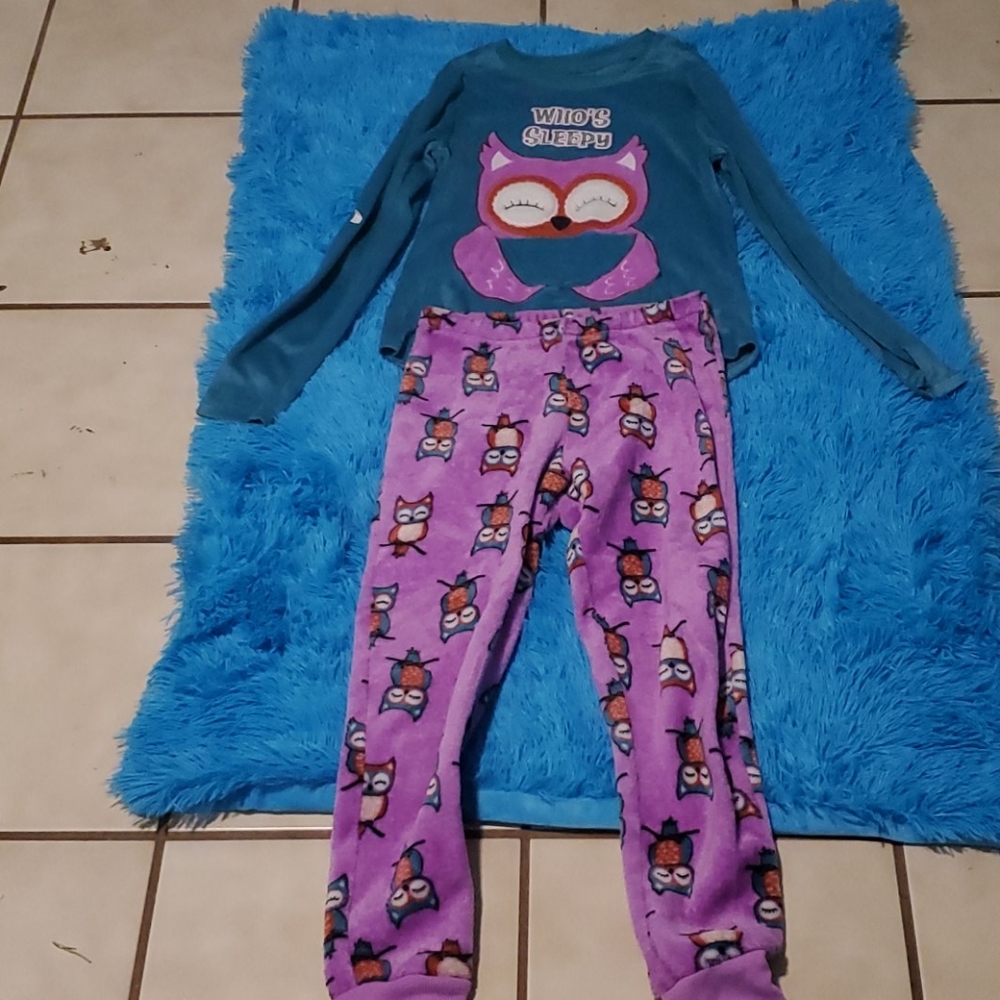 Pajamas